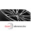 5/130 21X9,5 ET60 Alaska dark 71,6 AEZ ALUFELNI