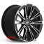 5/130 21X9,5 ET60 Alaska dark 71,6 AEZ ALUFELNI
