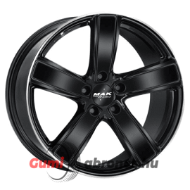 5x130 20x9.5 ET65 Turismo-FF GBRM 71.6