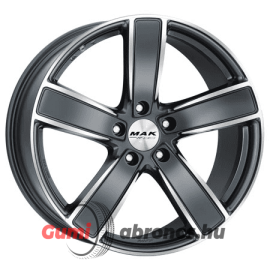 5x112 21x9 ET26 Turismo-FF GMMF 66.45