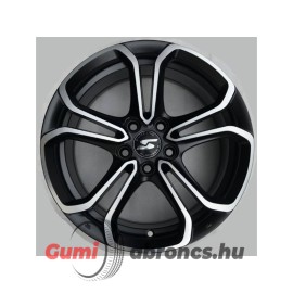 6,5x16 Ottawa 5x105 38 MBP 56.6