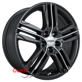5x105 19x7.5 ET40 R57 MBFP 56.62 Ronal ALUFELNI