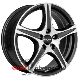 5x108 19x7.5 ET55 R56 MBDC 76.8 Ronal ALUFELNI