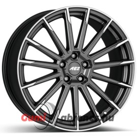 5/112 18X8 ET30 Atlanta titan 66.6