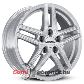 5x112 19x8 ET55 R65 Sil 66.5