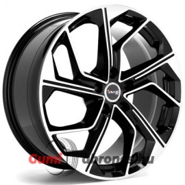 8,5x19 AC-522 5x112 30 BP 66.6 - Avus alufelni