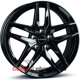 5x112 19x8 ET32 Z GB 66.5 Borbet ALUFELNI