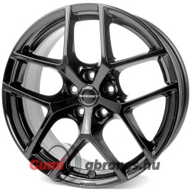 5x114.3 17x7 ET40 Y GB 72.6 Borbet ALUFELNI