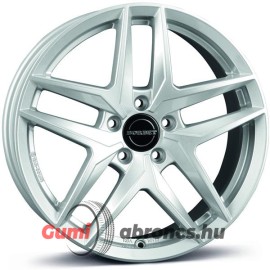5x112 16x6.5 ET44 Z Sil 66.5 Borbet ALUFELNI