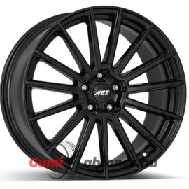 5/108 20X8.5 ET47.5 Atlanta black 63.4