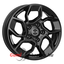5x118 16x6.5 ET65 Express GB 71.1