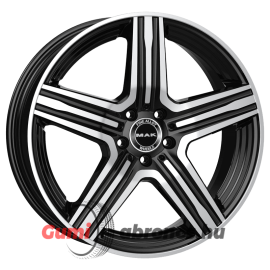 5x112 20x8 ET30 Lewis BMF 66.6