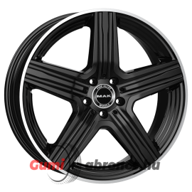 5x112 19x8 ET33 Lewis GBRM 66.6