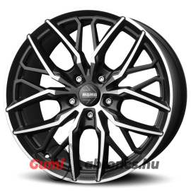 5x120 19x8.5 ET34 Spider MBDC 72.6