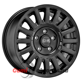 5x114.3 17x8 ET40 Rally Raid MB SLet 79