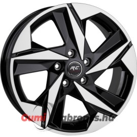 6,0x15 RC-307 4x100 40 BP 67.1  RC Racing ALUFELNI