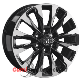 6x139.7 20x8 ET60 196-TY402 GBFP 95.1
