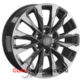 6x139.7 20x8 ET60 196-TY402 GGMFP 95.1