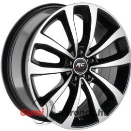 6,5x16 RC-119 5x98 39 BP 58.1