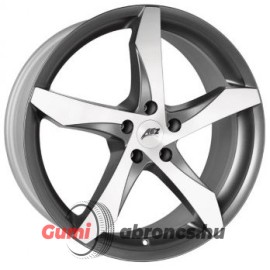 5/112 18X8 ET35 Lascar 70.1 AEZ Alu Keréktárcsa          