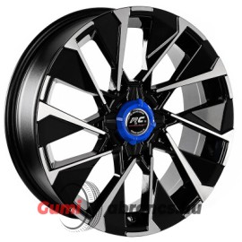 6,5x16 RC-420 4x100 35 BP 60.1