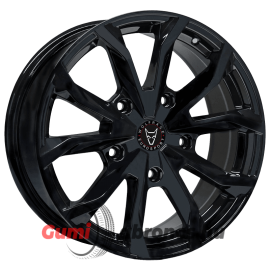 5x160 20x8 ET50 Assassin TRS GB 65.1