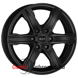 6x130 18x8 ET50 King6 GB 84.1 MAK ALUFELNI