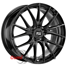 5x112 18x8 ET28 MSW 29 GB 73 MSW ALUKERÉKTÁRCSA