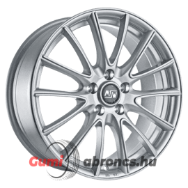 4x108 16x6.5 ET42 MSW 86 FS 63.34 MSW ALUKERÉKTÁRCSA