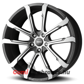 5x120 19x8.5 ET30 Quantum Evo MAFP 79.6 MOMO Rim ALUFELNI