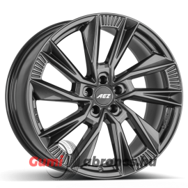 5/112 19X9 ET30 Havanna grey 66,6 AEZ ALUFELNI