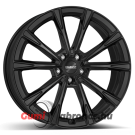 5/114,3 19X7,5 ET40 AR black 66,1 DEZENT ALUFELNI