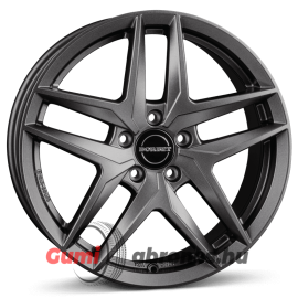 5x112 19x8 ET27 Z MDG 66.5 Borbet ALUFELNI