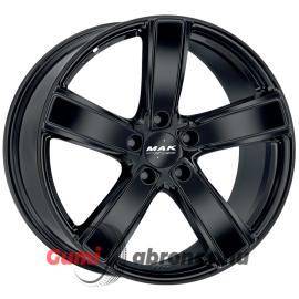 5x130 21x9 ET60 Turismo-FF GB 71.6 MAK ALUFELNI