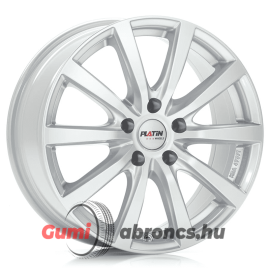 5x114.3 16x6.5 ET38 P 69 Sil 72.6 Platin ALUFELNI