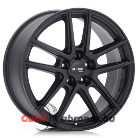5x114.3 16x6.5 ET38 P 73 MB 70.1 Platin ALUFELNI