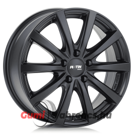 4x100 17x7 ET35 P 69 MB 63.4 Platin ALUFELNI