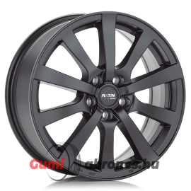5x120 16x7 ET31 P 58 MB 72.6 Platin ALUFELNI