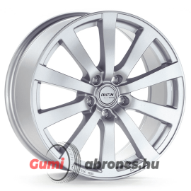 5x120 16x7 ET31 P 58 Sil 72.6 Platin ALUFELNI