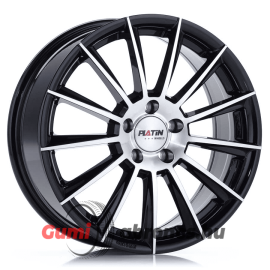 5x112 17x7 ET44 P 74 BFP 66.6 Platin ALUFELNI