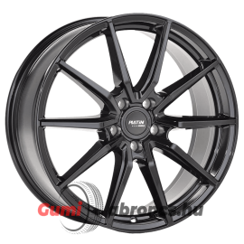 5x108 19x8 ET42 P 109 GB 72.6 Platin ALUFELNI