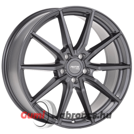 5x112 19x8 ET30.5 P 109 MGR 66.5 Platin ALUFELNI