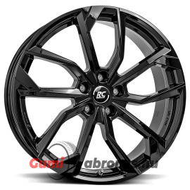 5x108 16x6.5 ET45 RC34 GB 63.4