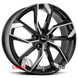 5x114.3 16x6 ET38 RC34 GBFP 66.1 RC Design ALUFELNI