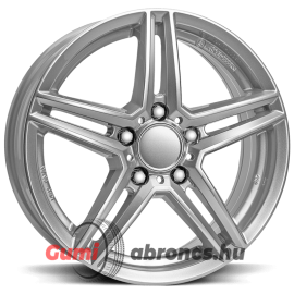 5x112 16x6.5 ET44 M10 Sil 66.5 Rial ALUFELNI