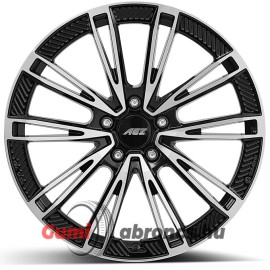 5/130 21X9,5 ET60 Alaska dark 71,6 AEZ ALUFELNI
