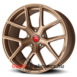 5x112 19x8.5 ET20 RF-01 Bronze 66.6 MOMO Rim ALUFELNI