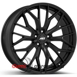 5/112 19X8 ET30 Porto black 66.6