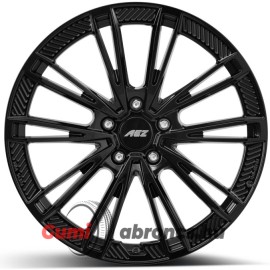 5/130 21X9,5 ET60 Alaska black 71,6 AEZ ALUFELNI