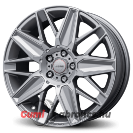 5x114.3 18x8 ET42 Evoluzione MTFP 72.3 MOMO Rim ALUFELNI